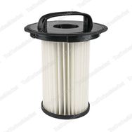 Philips 103611149 FC 9238 Marathon Silindirik Uyumlu Hepa Filtre