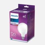 Philips 120 Watt G120 E27 CW FR Led Classic Ampul