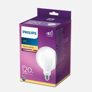 Philips 120 Watt G120 E27 WW FR Led Classic Ampul