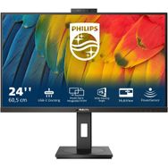 Philips 24B1U5301H-00 23.8 inç 75 HZ 1920x1080 4 MS Monitör