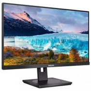 Philips 273S1-00 27 inç 4ms 75Hz HDMI DP USB-C IPS Monitör
