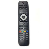 Philips 32PFL3807H-12 Uyumlu Led Tv Kumanda