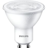 Philips 36D 3000K 4.7-50W GU10 Duylu Essential Led Ampul