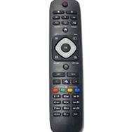 Philips 40PFL3107K-02 Uyumlu Led Tv Kumanda