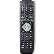 Philips 40PUK6809-12 Uyumlu Led Tv Kumanda