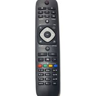 Philips 42PFL3507H-12 Uyumlu Led Tv Kumanda