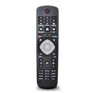 Philips 43 PFS 4131-12 Led Uyumlu Tv Televizyon Kumanda
