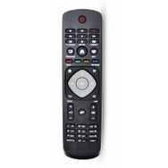 Philips 43PUK4900-12 Uyumlu Led Tv Kumanda