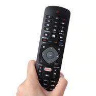 Philips 43PUS6201 Smart Led TV Kumandası