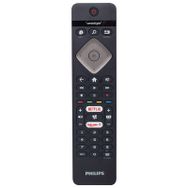 Philips 43PUS6504/62 Ambilight Netflix-Rakuten Tuşlu LED TV Kumandası