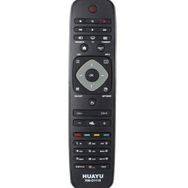 Philips 46PFL5507K-12 Uyumlu Led Tv Kumanda