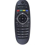 Philips 47 PFL 7696K Smart Led Tv Uyumlu Kumanda