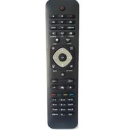 Philips 47PFL5008K-12 Led Tv Uyumlu Kumanda