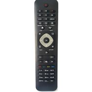 Philips 47PFL6097K Led Tv Uyumlu Kumanda