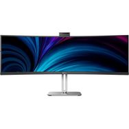 Philips 49B2U5900CH/00 48.8 inç 75Hz 4ms Curved Monitör