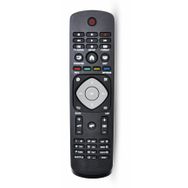 Philips 49PFS4131-12 Uyumlu Led Tv Kumanda