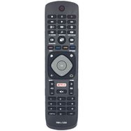 Philips 49PUS6551 12 Uyumlu Klavyesiz Yedek Televizyon Kumandası
