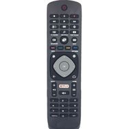Philips 49PUS7503/62 Led Televizyon Uyumlu Klavyesiz Yedek Kumanda