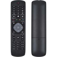 Philips 49pus7803/12 Uyumlu Klavyesiz edek Televizyon Kumandası