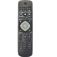 Philips 50PFS4012-12 Uyumlu Uydu Alıcılı Led Tv Kumanda