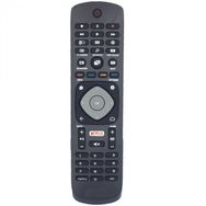 Philips 50PUS6262/12 Smart LED Tv Kumandası