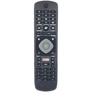 Philips 50PUS7303 62 Uyumlu 4K Ultra Hd Le Tv Kumandası Klavyesi