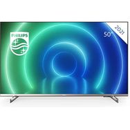 Philips 50PUS7556 50 inç 127 Ekran 4K Ultra HD SAPHI LED TV