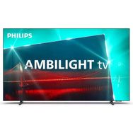 Philips 55OLED708 55 inç 140 Ekran 4K Ultra HD Android OLED TV
