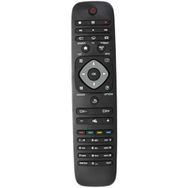 Philips 55PFL5537K Siyah Smart Led Tv Kumandası