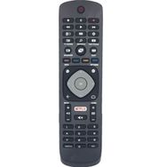 Philips 55PUS7002 4K Smart Led Televizyon Uyumlu Klavyesiz Yedek Kumanda
