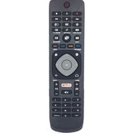 Philips 55PUS7503/12 Led Televizyon Uyumlu Klavyesiz Kumanda