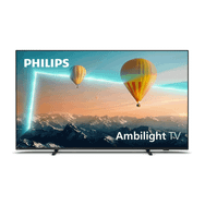 Philips 55PUS8007 55 inç 140 Ekran 4K Ultra HD Android LED TV