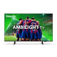 Philips 55PUS8309 55 inç 140 Ekran 4K Ultra HD Titan OS Teşhir LED TV