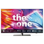 Philips 55PUS8949 55 inç 139 Ekran 4K Ultra HD Android LED TV