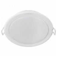 Philips 59201 Meson 65K Led Gömme Spot Armatür