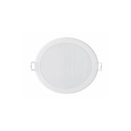 Philips 59469 Sarı Işık 17.5 cm 20W 3000K Meson Gömme Spot
