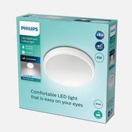 Philips 6 Watt 40K Ip44 Plafonyer