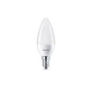 Philips 60W B38 E14 Cdl Fr Nd 1Pf/12 Beyaz Işık Led Ampul