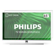 Philips 65OLED807 Tv Ekran Koruyucu