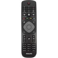 Philips 65PUS7101/12 Uyumlu Klavyesiz Yedek Televizyon Kumandası