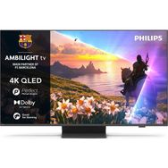 Philips 65PUS8600 65 inç 164 Ekran 4K Ultra HD Titan OS Ambilight LED TV