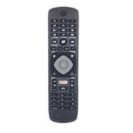 Philips 65PUS8602 Led Televizyon Uyumlu Klavyesiz Yedek Kumanda