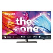 Philips 65PUS8949 65 inç 165 Ekran 4K Ultra HD Android LED TV