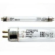 Philips 6W UVC Floresan Ampul
