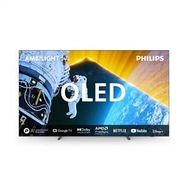 Philips 77OLED809 77 inç 194 Ekran 4K Ultra HD Tizen Ambilight LED TV