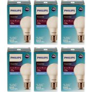 Philips 8-60 W Led Ampul