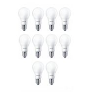 Philips 8W 60W Sarı Led Ampül
