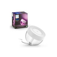 Philips 929002376101 Hue Iris Renkli Akıllı Dekoratif Bluetooth Özellikli Masa Lambası