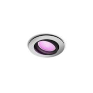 Philips 929003047401 Renkli Hue Centura Gömme Spot Işığı