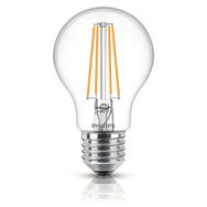 Philips A60 E27 60W Non-dım 2700K Led Classic Ampul